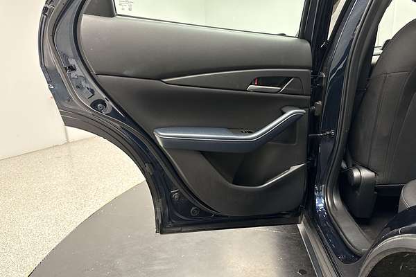 2024 Mazda CX-30 G20 Pure DM Series