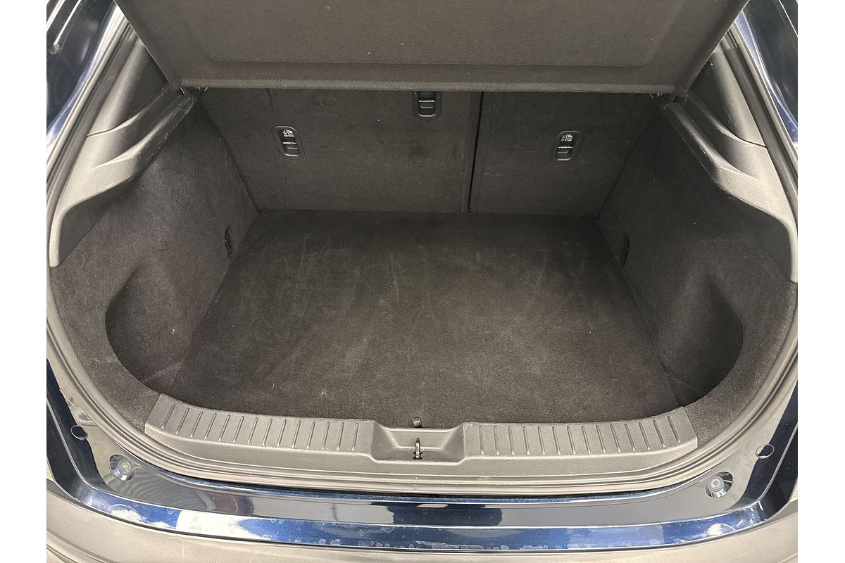 2024 Mazda CX-30 G20 Pure DM Series