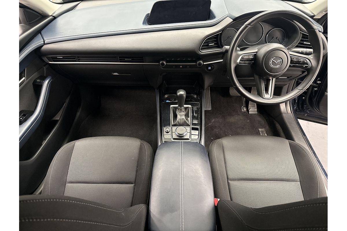 2024 Mazda CX-30 G20 Pure DM Series