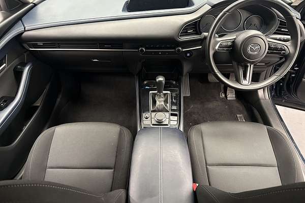 2024 Mazda CX-30 G20 Pure DM Series