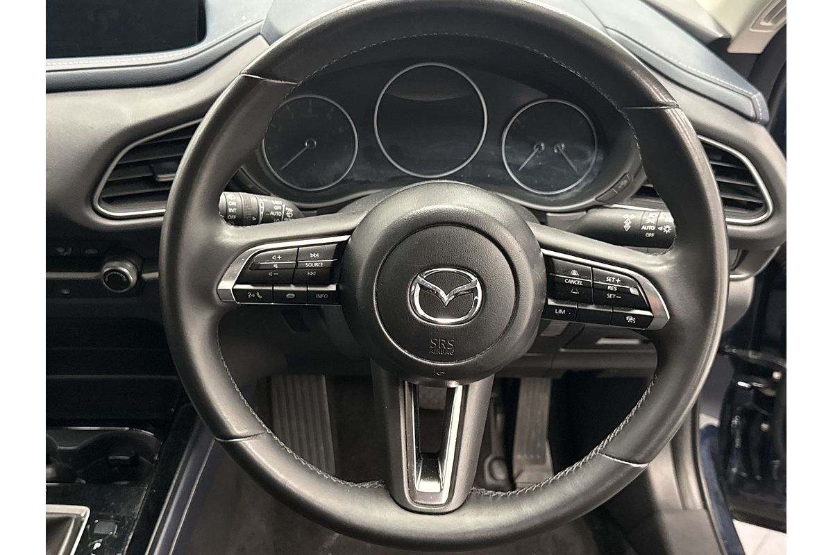 2024 Mazda CX-30 G20 Pure DM Series