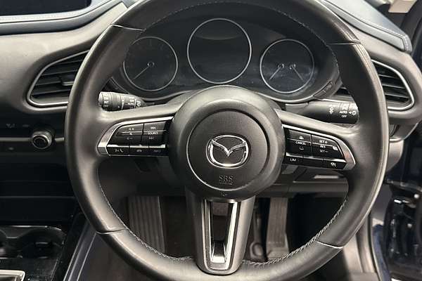 2024 Mazda CX-30 G20 Pure DM Series
