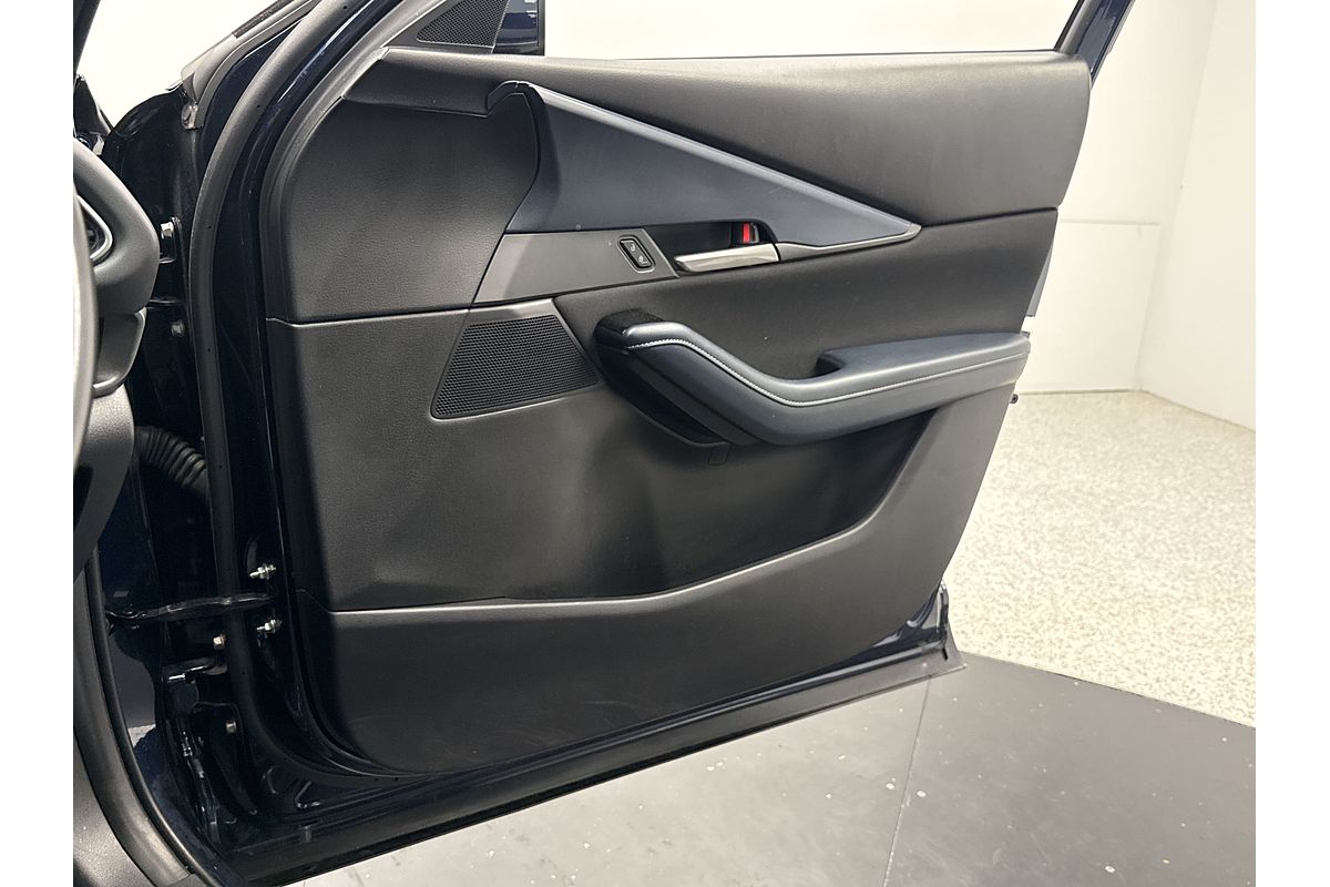 2024 Mazda CX-30 G20 Pure DM Series