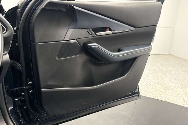 2024 Mazda CX-30 G20 Pure DM Series