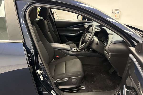 2024 Mazda CX-30 G20 Pure DM Series