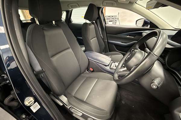 2024 Mazda CX-30 G20 Pure DM Series