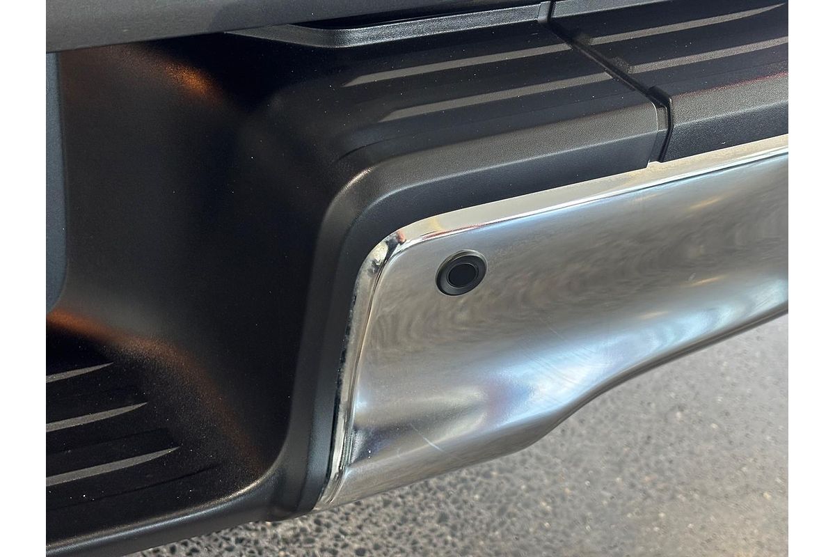 2022 Toyota Hilux SR5 GUN126R 4X4