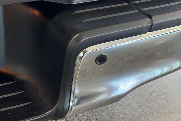 2022 Toyota Hilux SR5 GUN126R 4X4