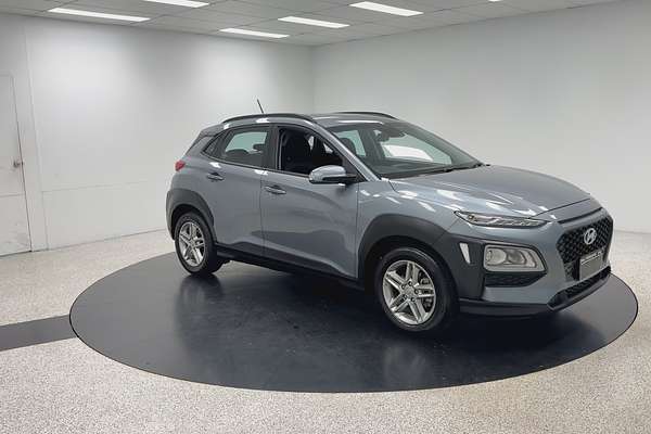 2020 Hyundai Kona Active OS.3