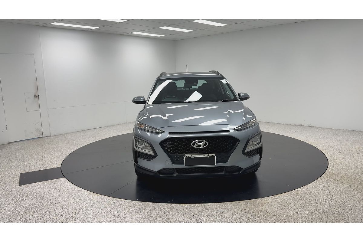 2020 Hyundai Kona Active OS.3