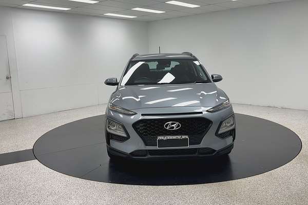 2020 Hyundai Kona Active OS.3