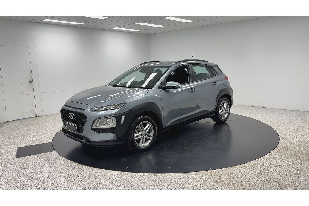 2020 Hyundai Kona Active OS.3