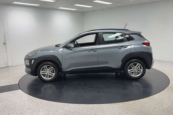 2020 Hyundai Kona Active OS.3