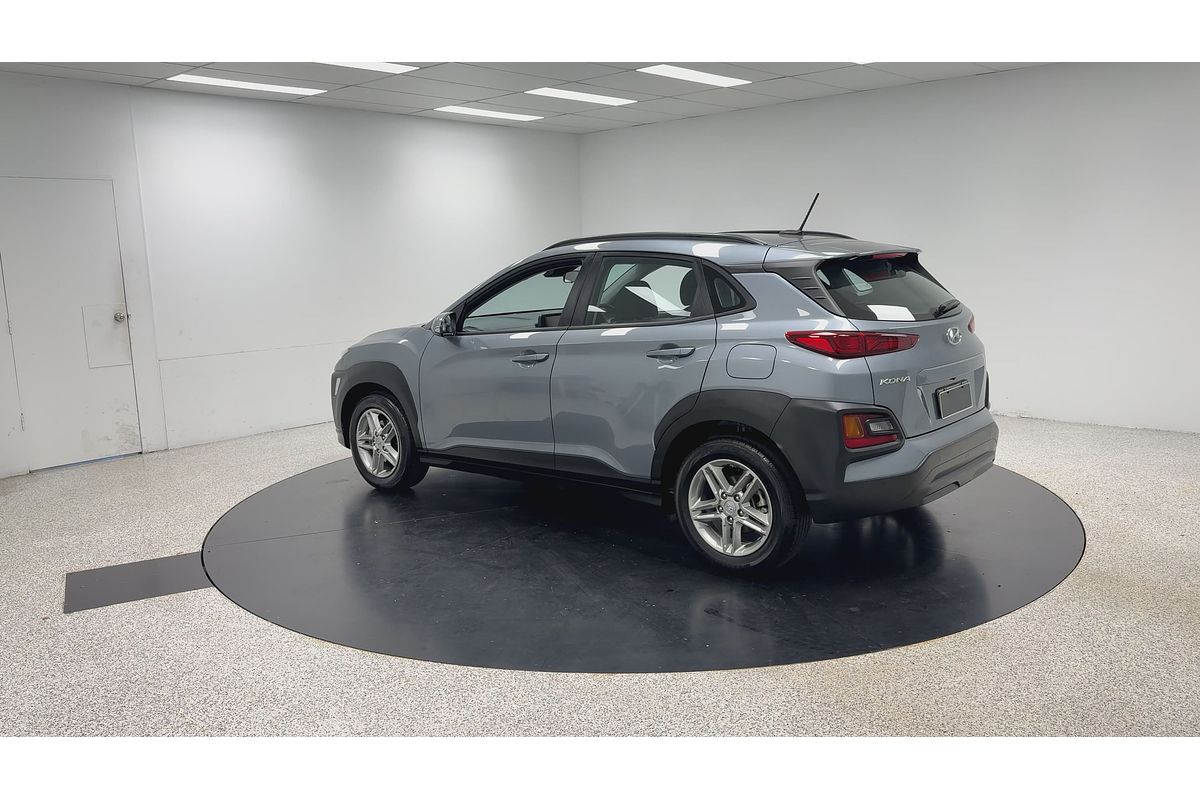 2020 Hyundai Kona Active OS.3