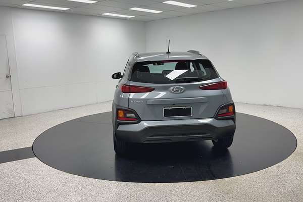 2020 Hyundai Kona Active OS.3