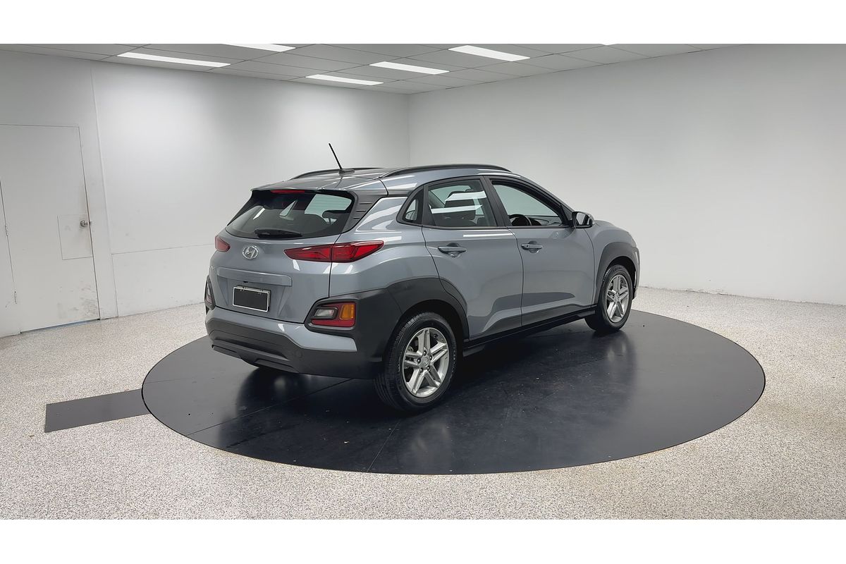2020 Hyundai Kona Active OS.3