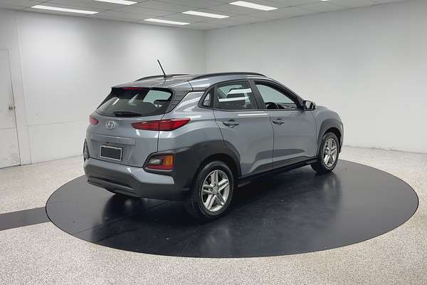 2020 Hyundai Kona Active OS.3