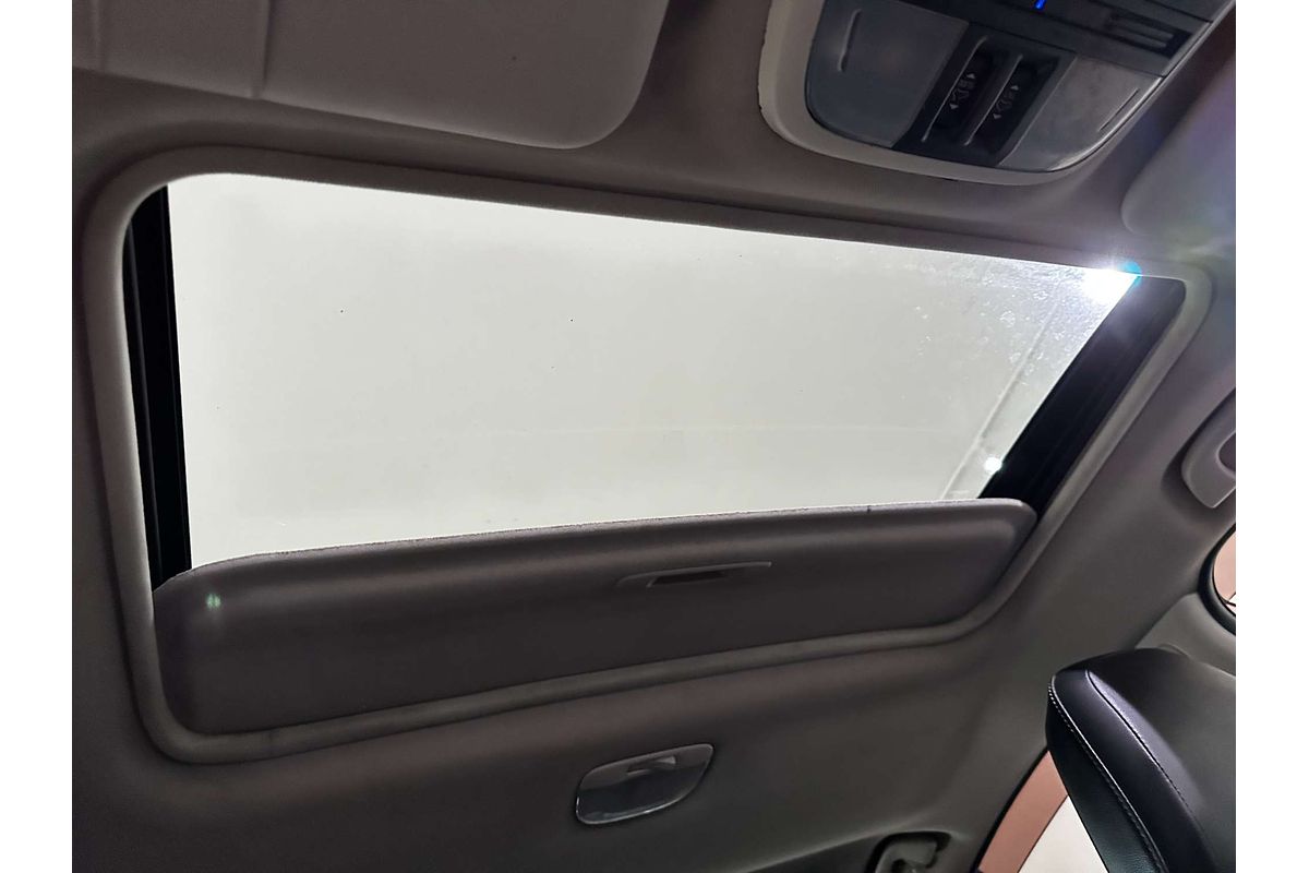 2017 Subaru Impreza 2.0i-S G5