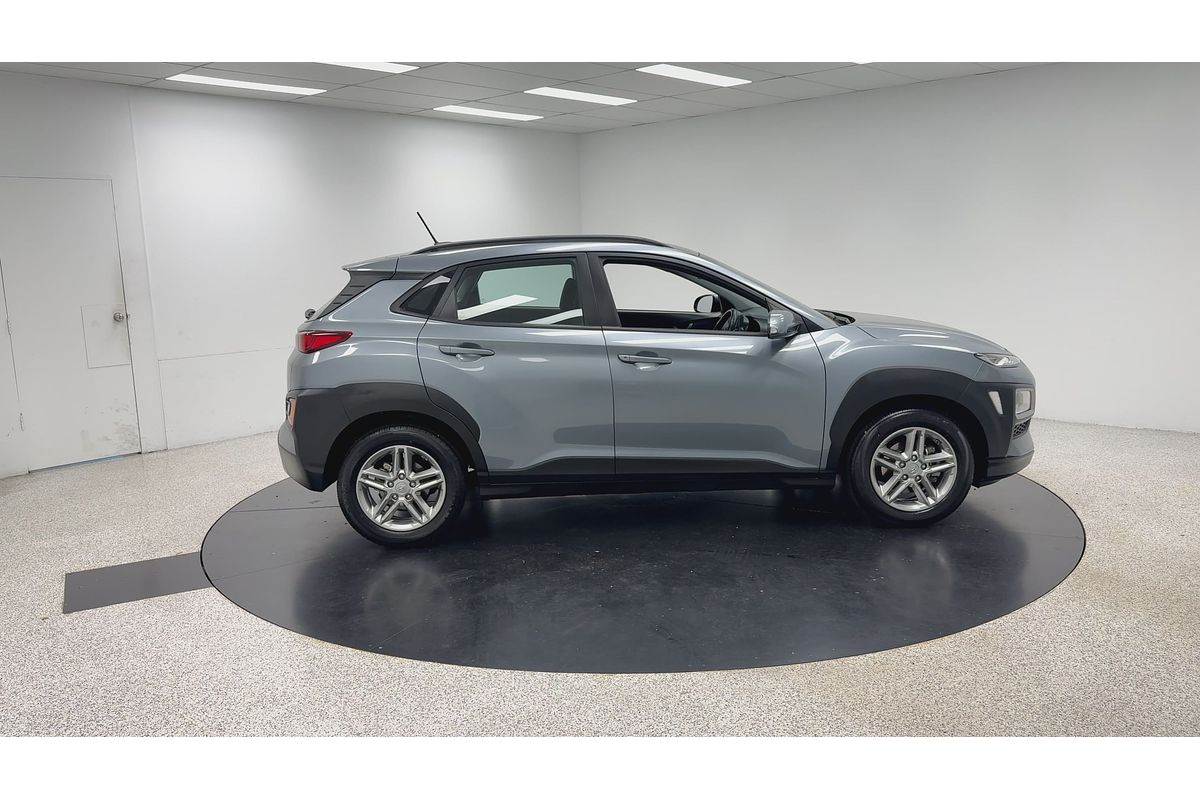 2020 Hyundai Kona Active OS.3