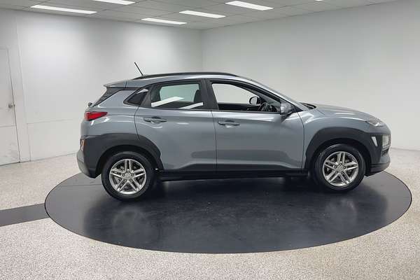 2020 Hyundai Kona Active OS.3