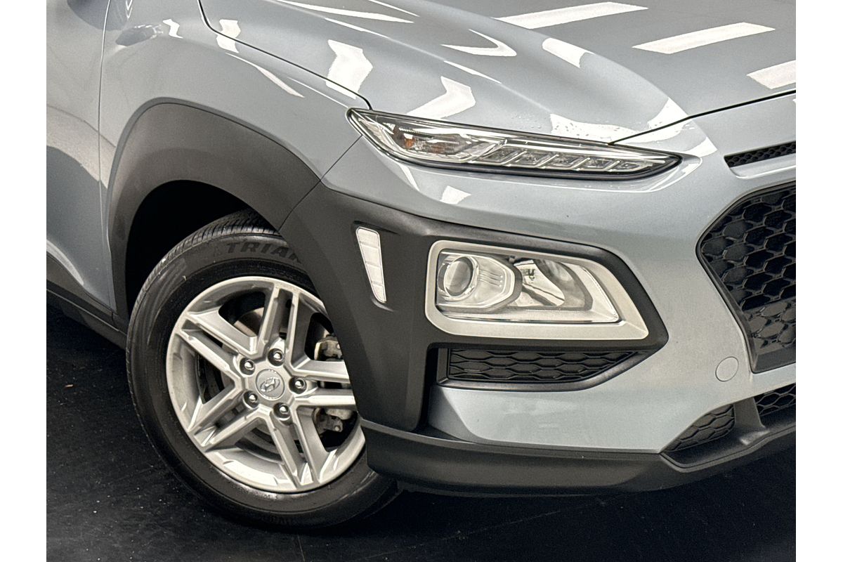 2020 Hyundai Kona Active OS.3