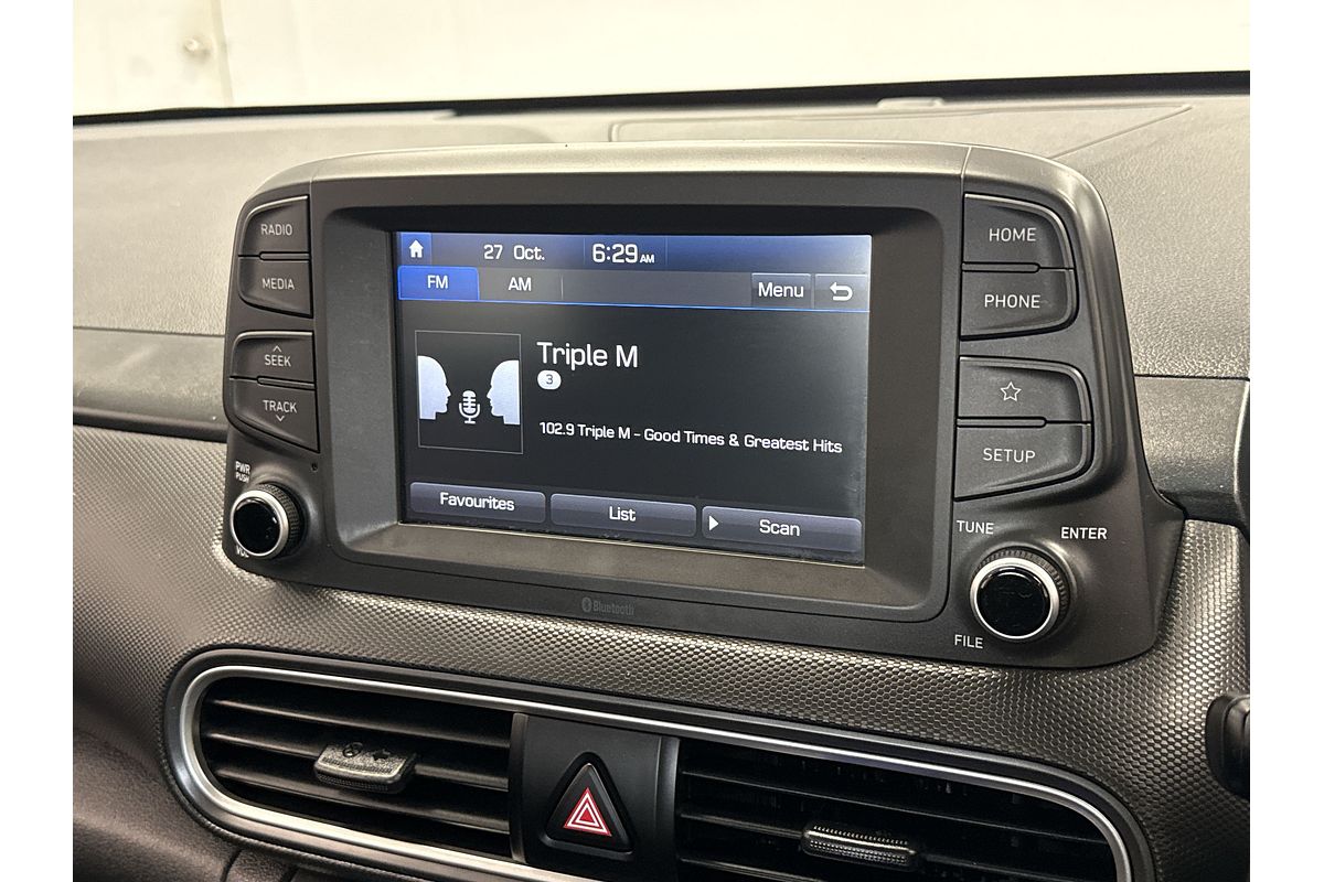 2020 Hyundai Kona Active OS.3