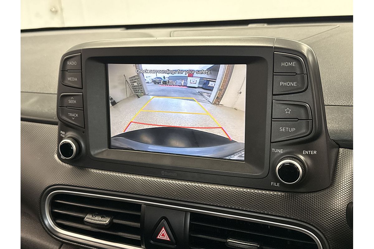 2020 Hyundai Kona Active OS.3