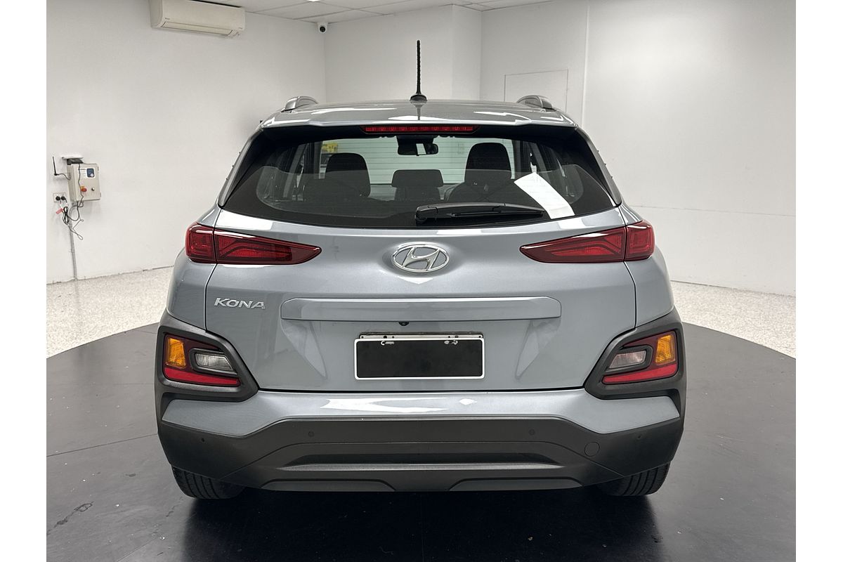 2020 Hyundai Kona Active OS.3