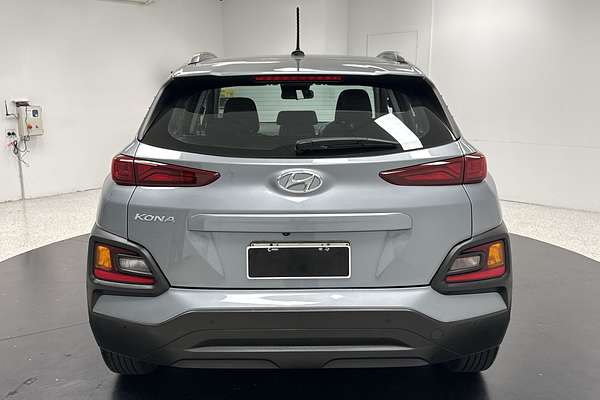 2020 Hyundai Kona Active OS.3