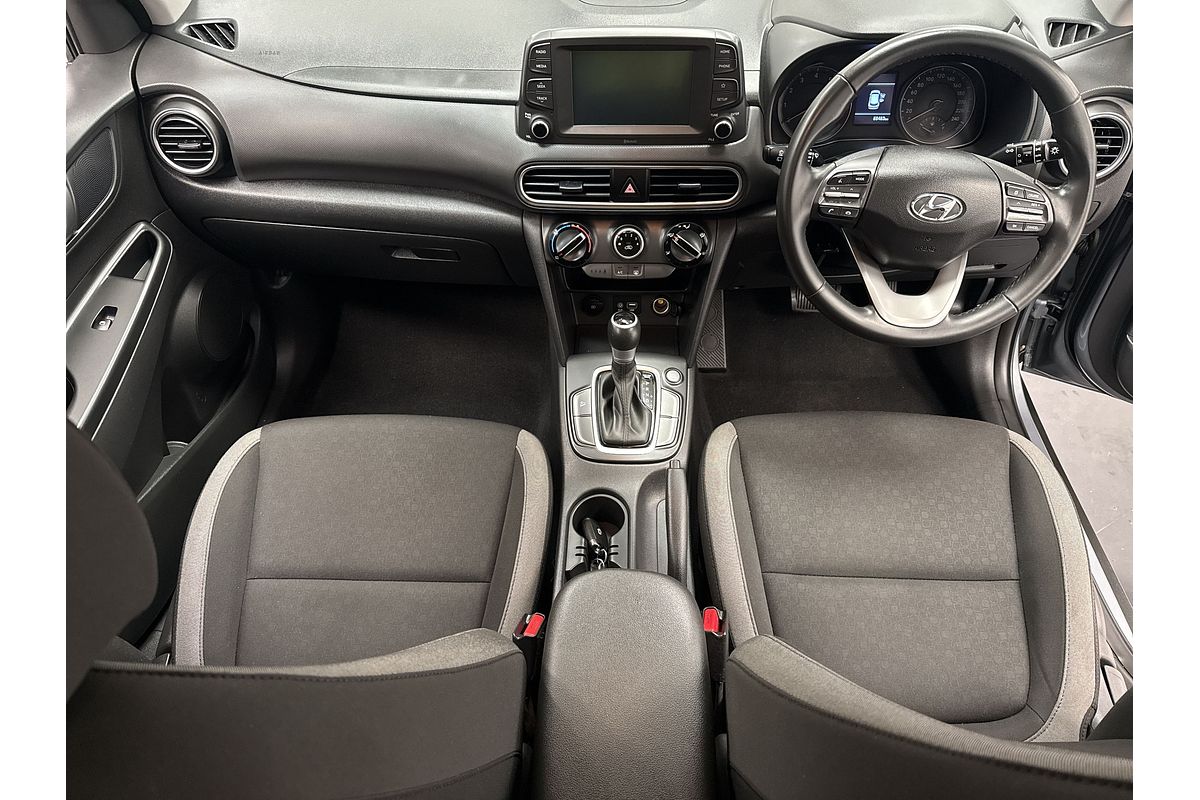 2020 Hyundai Kona Active OS.3