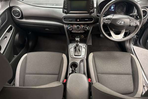 2020 Hyundai Kona Active OS.3