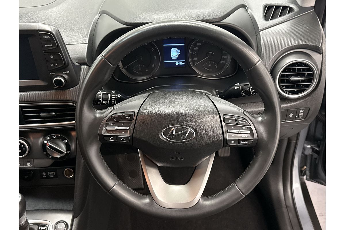 2020 Hyundai Kona Active OS.3