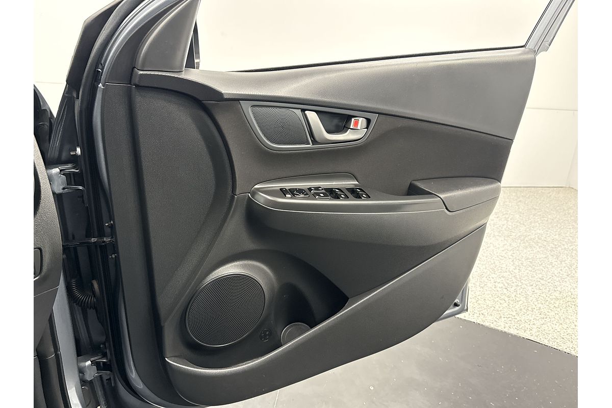 2020 Hyundai Kona Active OS.3