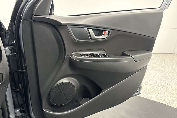 2020 Hyundai Kona Active OS.3