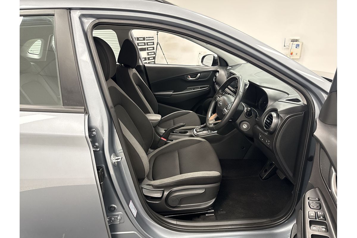 2020 Hyundai Kona Active OS.3