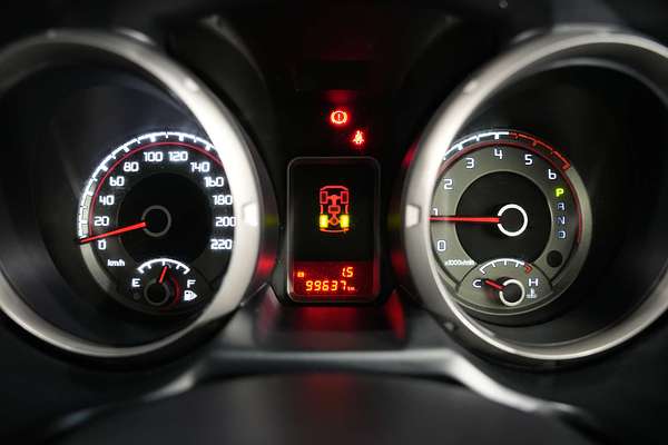 2021 Mitsubishi Pajero GLX NX