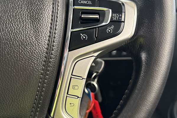 2022 Mitsubishi Triton GLX-R MR 4X4