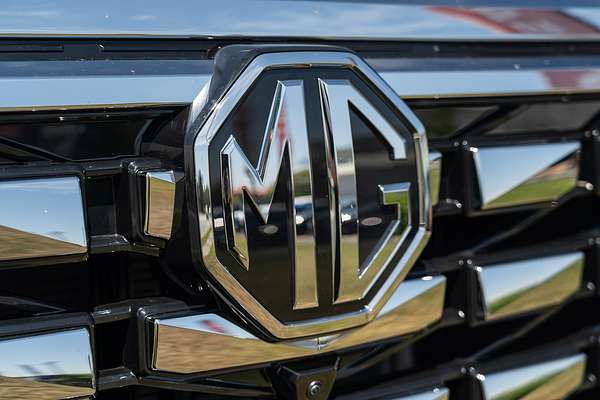 2025 MG U9 Explore X EKK1C 4X4