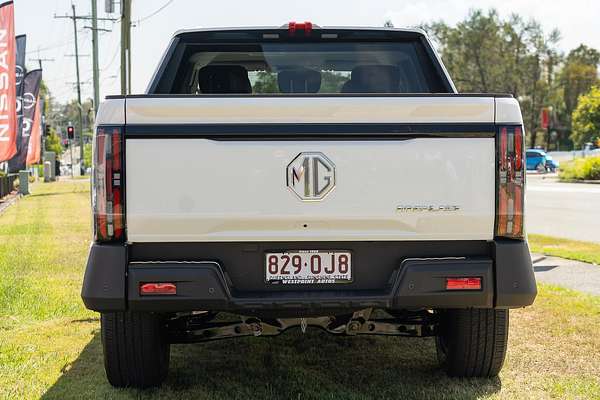 2025 MG U9 Explore X EKK1C 4X4