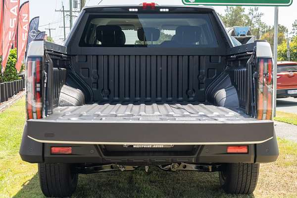 2025 MG U9 Explore X EKK1C 4X4