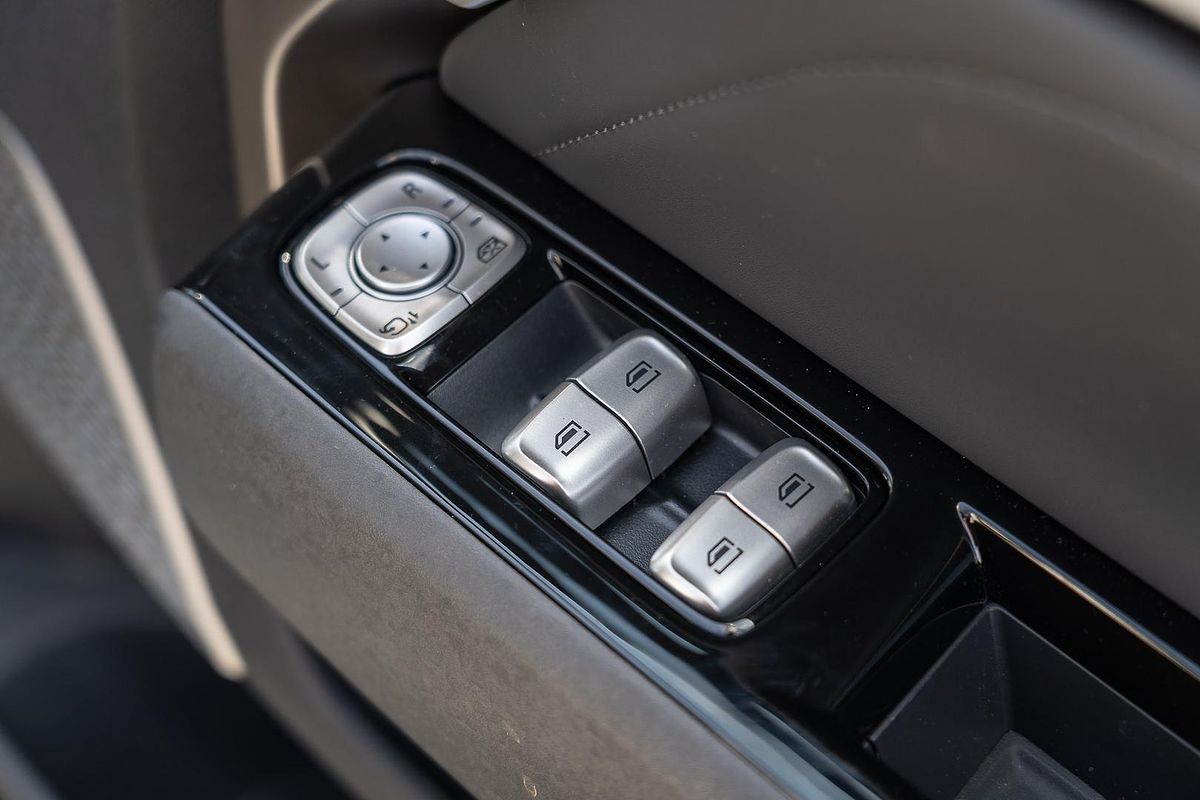 2025 MG U9 Explore X EKK1C 4X4