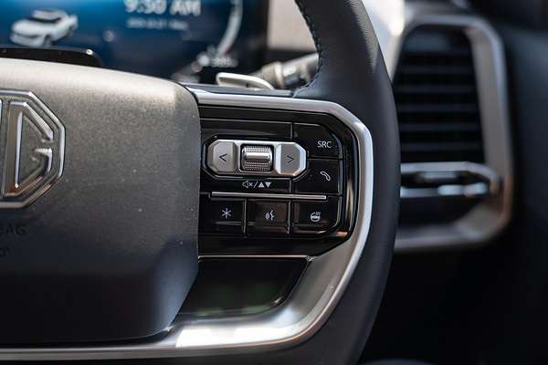 2025 MG U9 Explore X EKK1C 4X4