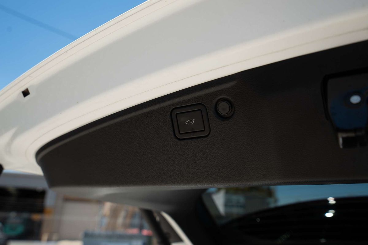 2022 GWM H6 Ultra B01