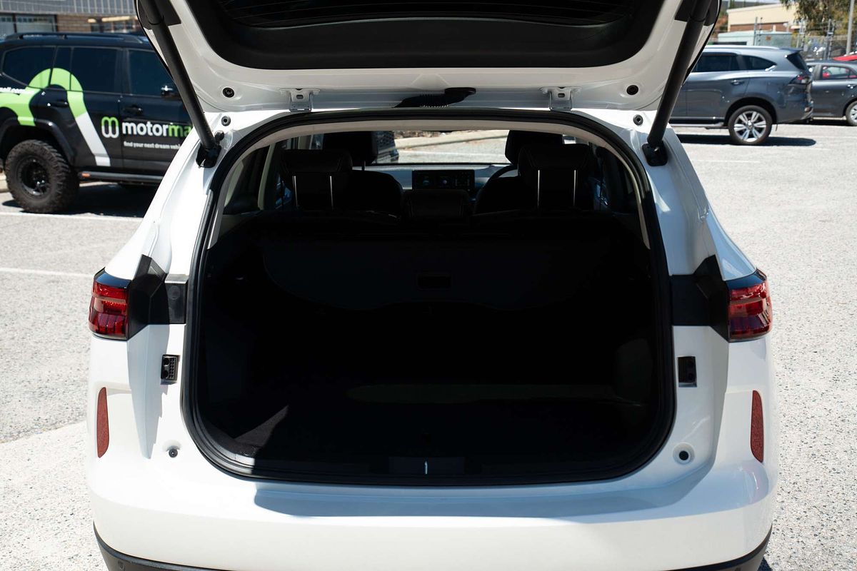 2022 GWM H6 Ultra B01