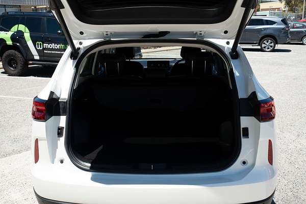 2022 GWM H6 Ultra B01