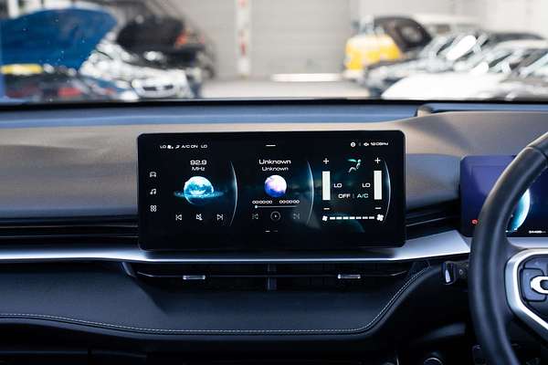 2022 GWM H6 Ultra B01