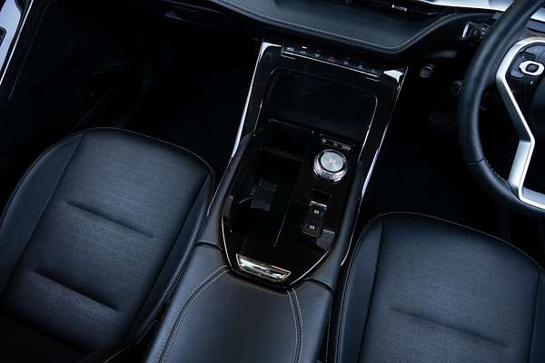 2022 GWM H6 Ultra B01