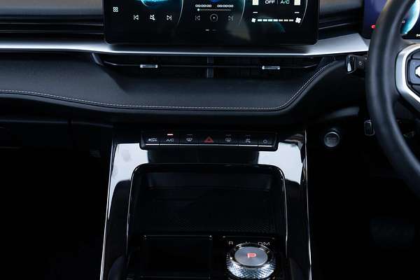 2022 GWM H6 Ultra B01