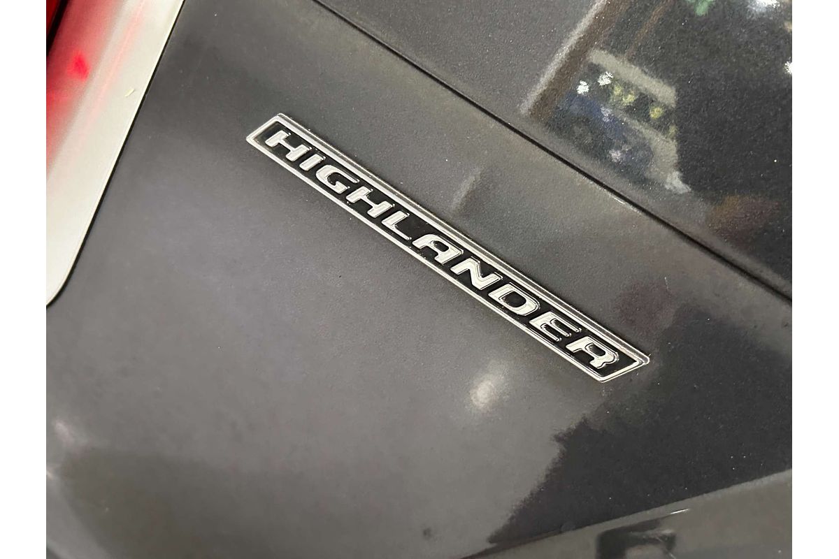 2021 Hyundai Palisade Highlander LX2.V2