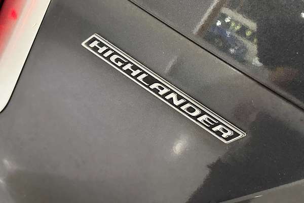 2021 Hyundai Palisade Highlander LX2.V2